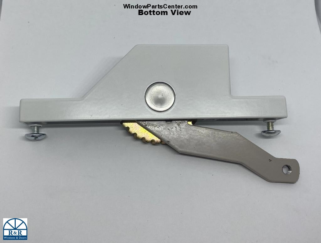 CA200 Roto Face Mount 3 1/4 inch arm - Made to order item
