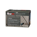Cortex 2-3/4" Pro Plug Screws System - CABANA