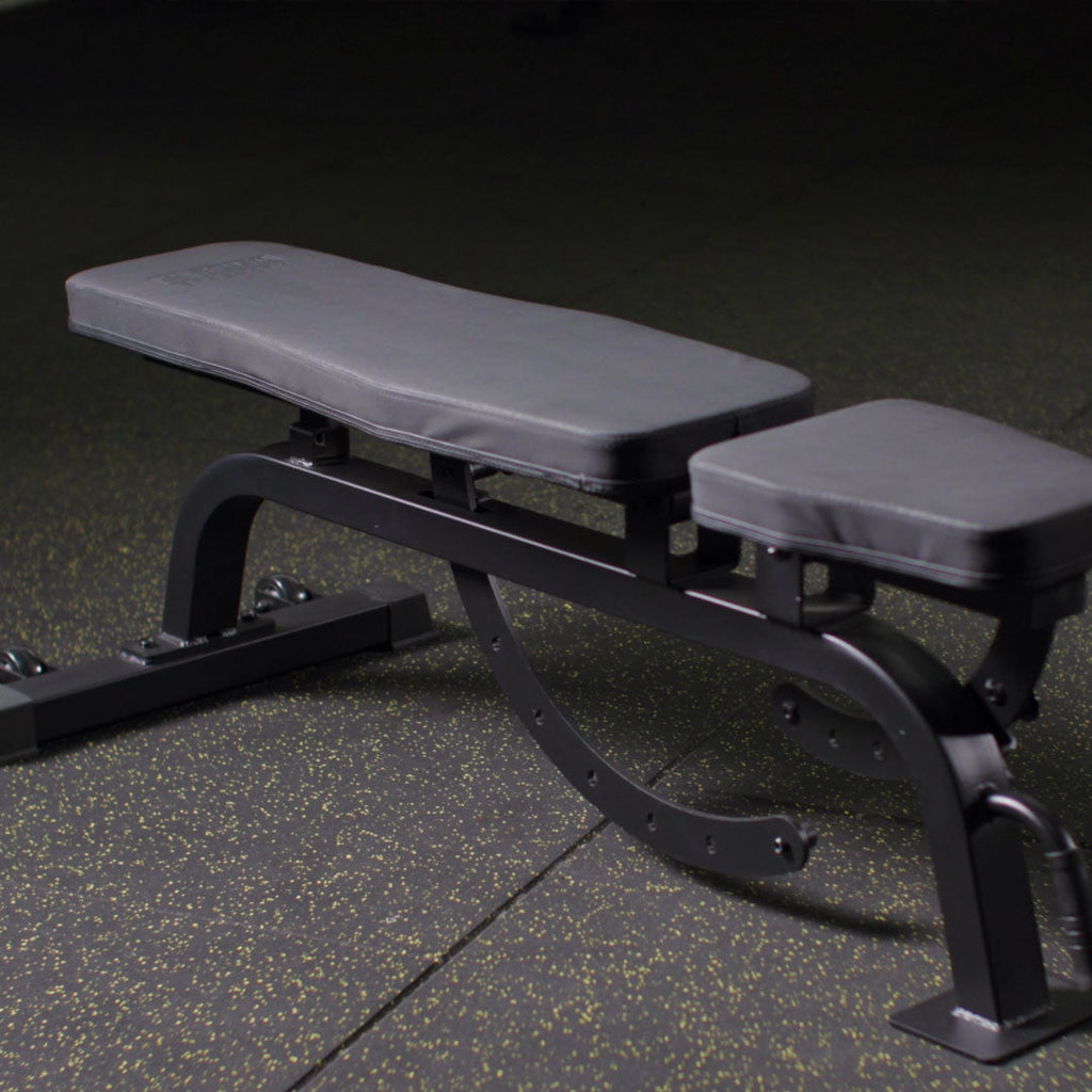 Commercial Adjustable Bench