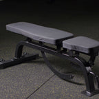 Commercial Adjustable Bench