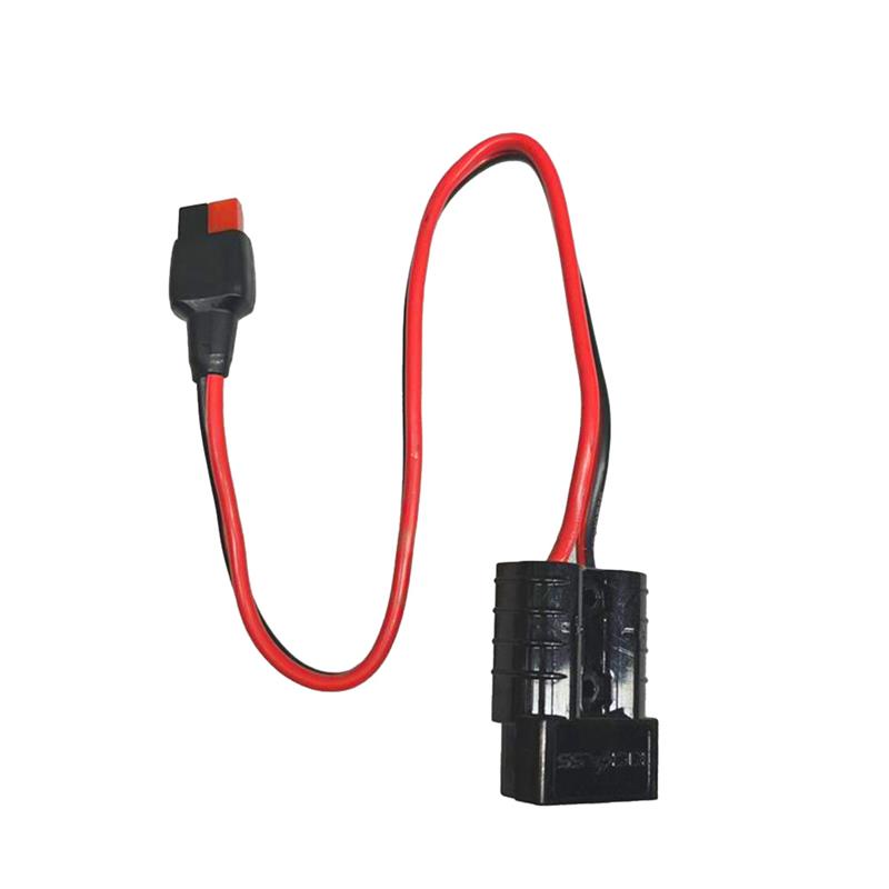 Anderson to Mini-Anderson Adaptor