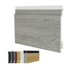 NatureClad Shadow Gap Cladding Board