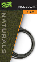 Fox Edges Natural hook silicone