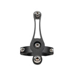 Bottle Holder with Adapter