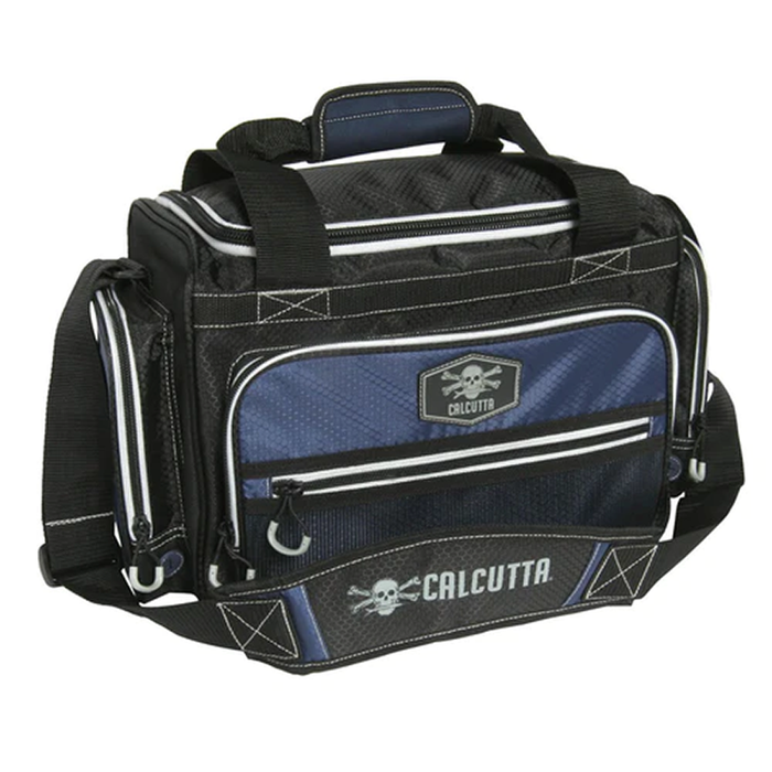 Calcutta Explorer Tackle Bag 3700 - Dogfish Tackle & Marine