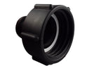 IBC 2” S60X6 – 1” Camlock Fitting with 1” Type B Camlock