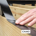 Camo Joist + Ledger Deck Tape