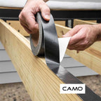 Camo Joist + Ledger Deck Tape