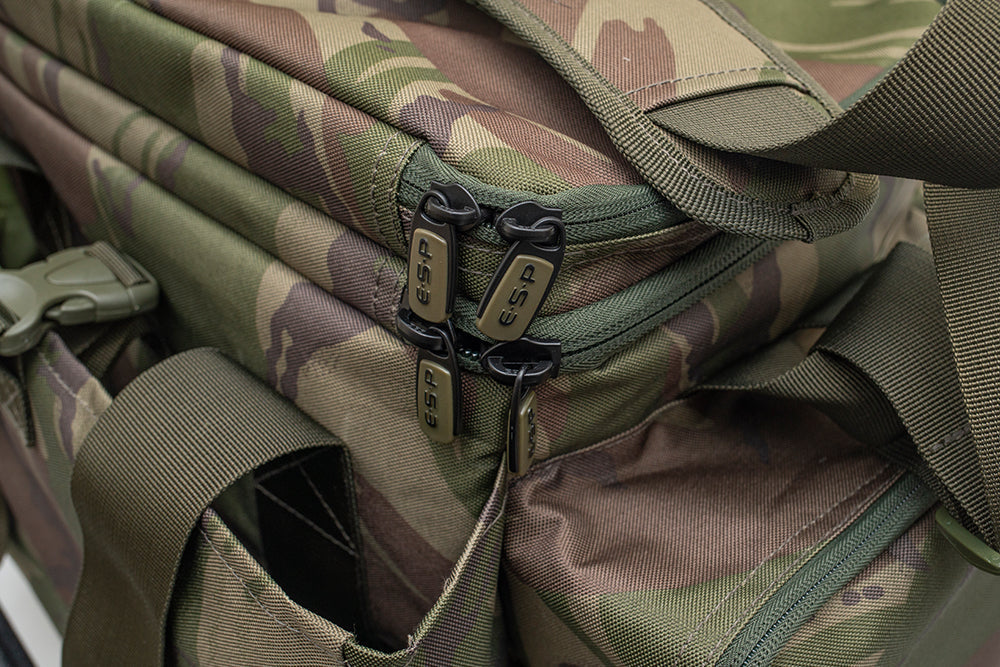 ESP Camo Compact Carryall