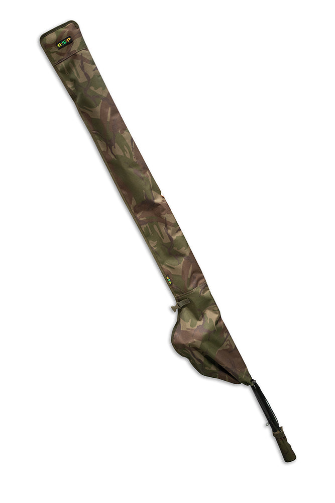ESP CAMO 12FT ROD SLEEVE