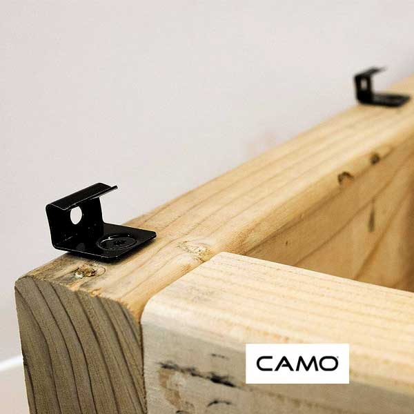 Camo Starter Clips