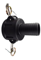 Camlock Type C 2" - 1.5" Barb