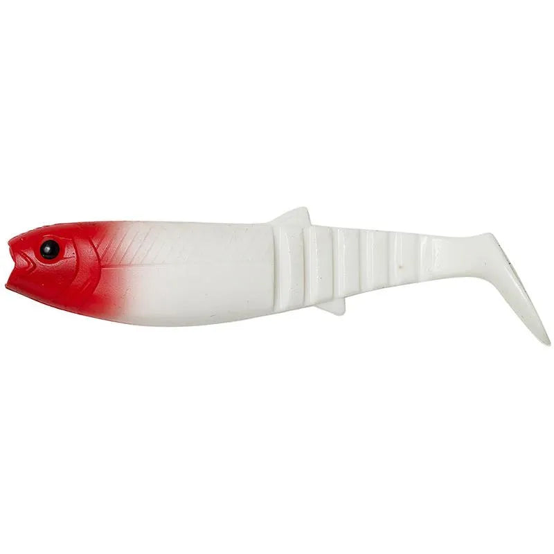 Savage Gear Cannibal Shad 10cm