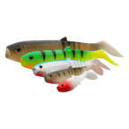 Savage Gear Cannibal Shad 12.5cm