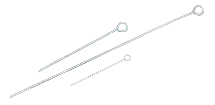 Canopy Stake 10" - 10 Pack