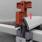 Ultraframe Glazing Bar Capping Removal Tool