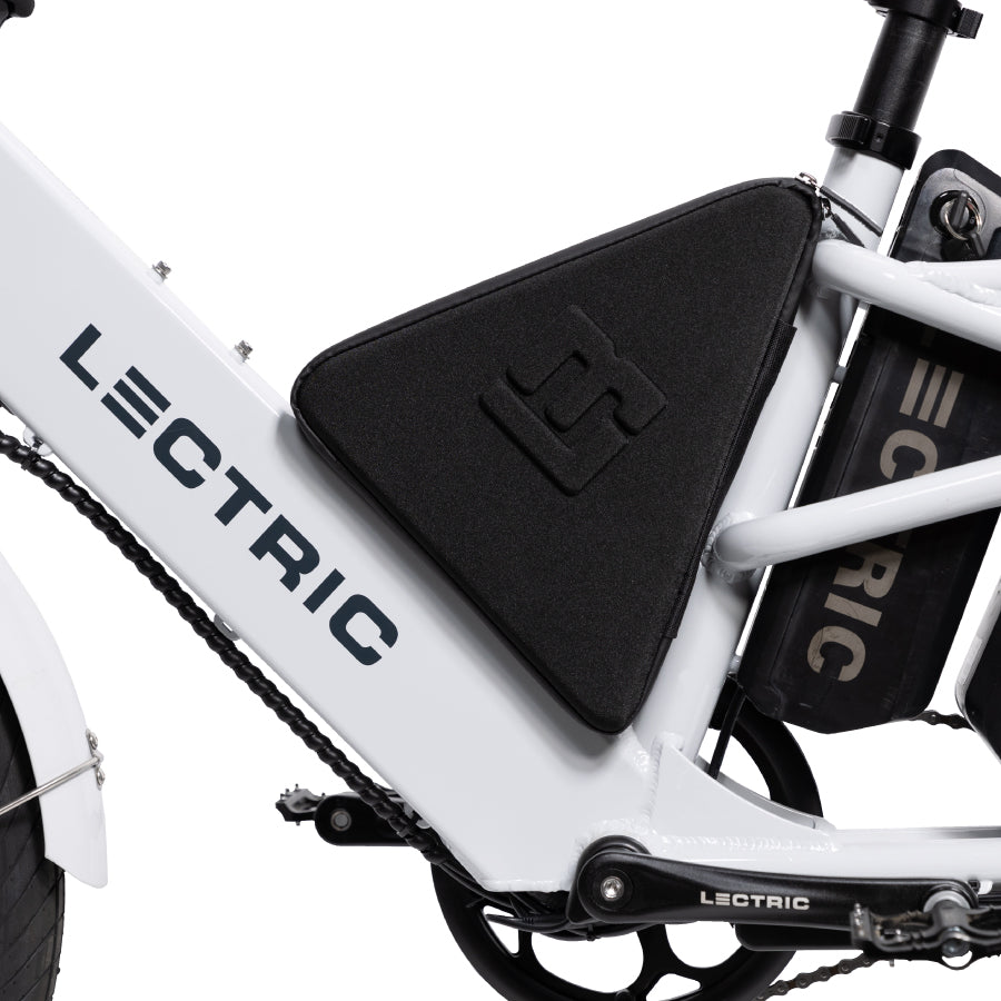 FREE XPedition Frame Bag ($74 Value)