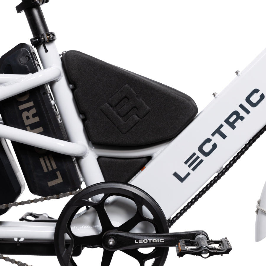 FREE XPedition Frame Bag ($74 Value)
