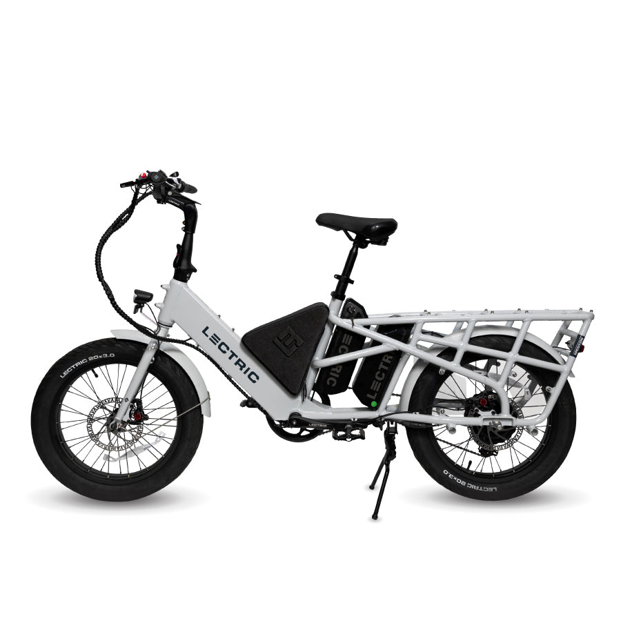 FREE XPedition Frame Bag ($74 Value)