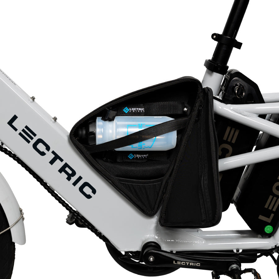 Legacy XPedition Frame Bag