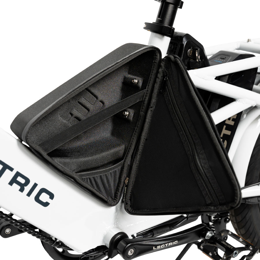 FREE XPedition Frame Bag ($74 Value)