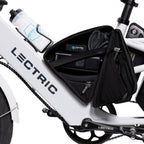 Legacy XPedition Frame Bag