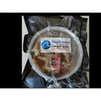 Seafreeze Cart wings