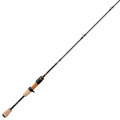 Daiwa Presso Air Ultralight Series - Casting