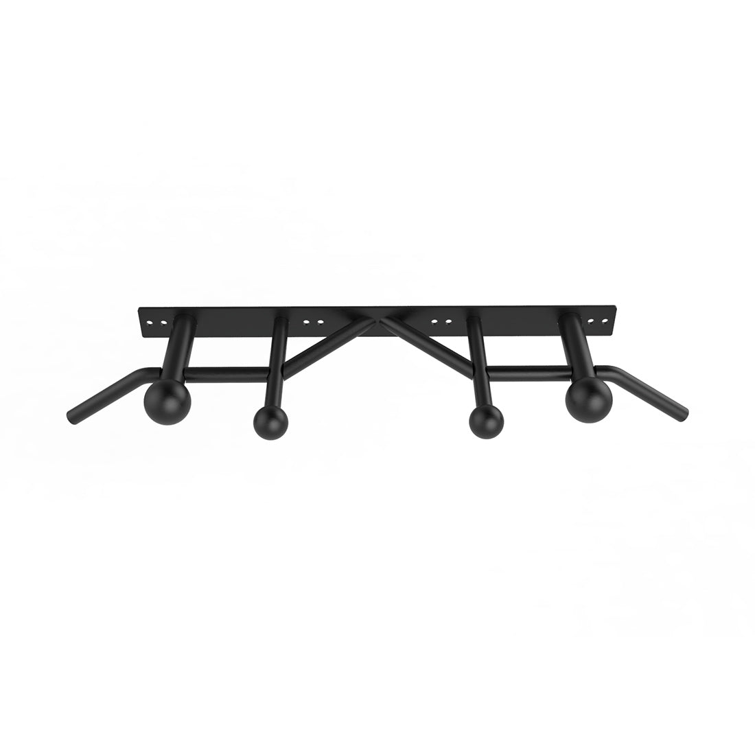 Builder® Rig Crown Pull-Up Bar