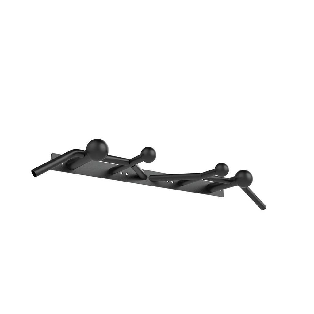 Builder® Rig Crown Pull-Up Bar