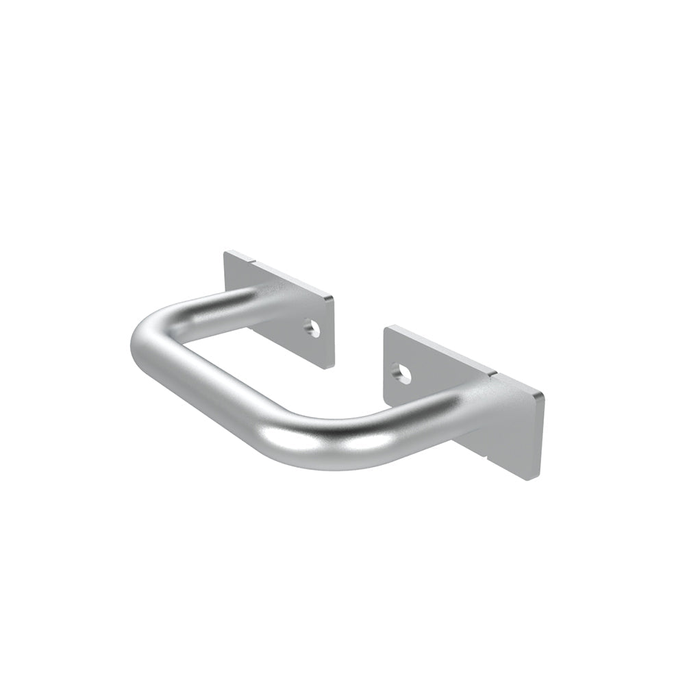 Galvanized Builder® Rig D-Shape Handle