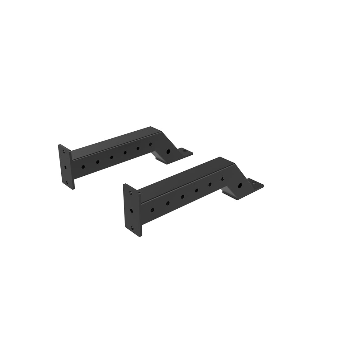 Builder® Rig Front Foot Extension (piece)
