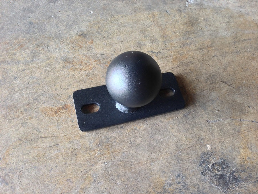 Bolt-In Light Bulb Grips