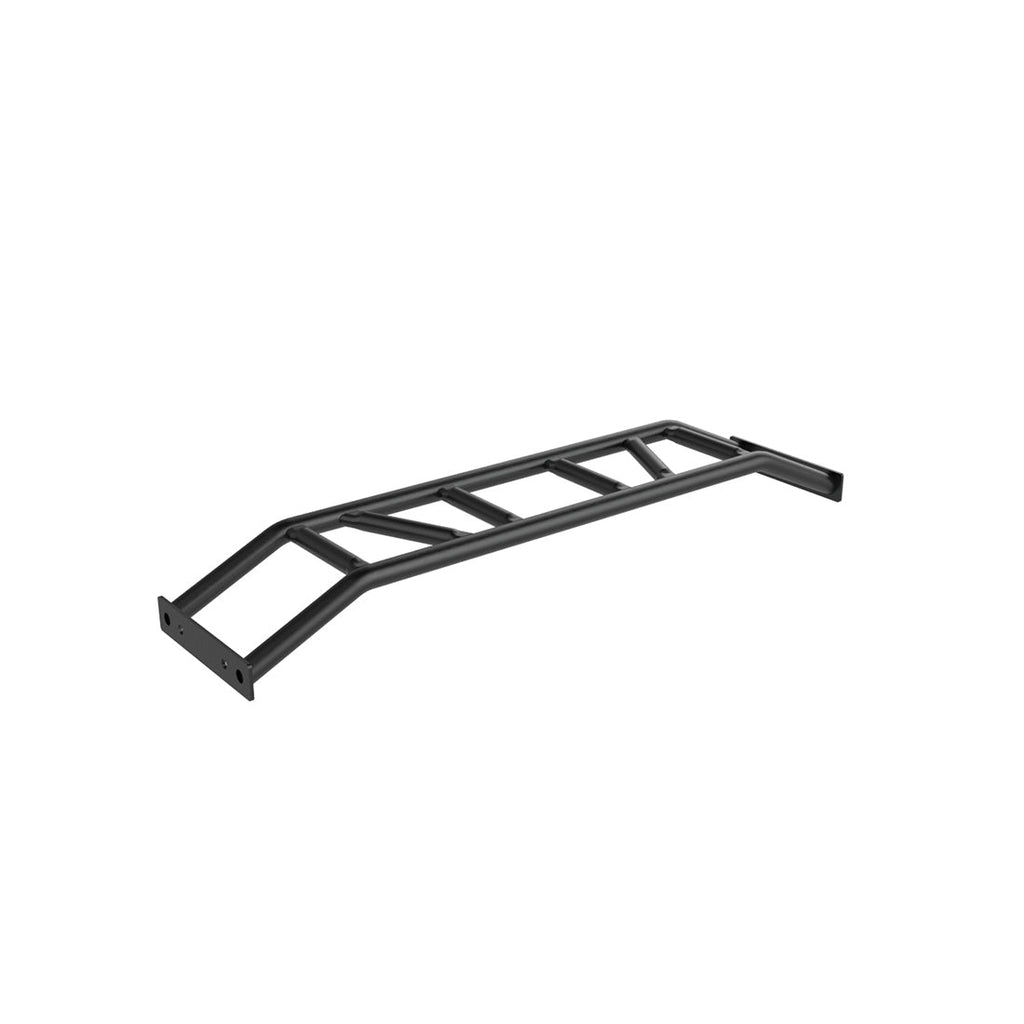 4' Builder® Rig Multi-Grip Pull-Up Bar