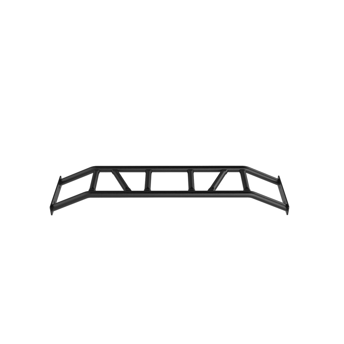 4' Builder® Rig Multi-Grip Pull-Up Bar
