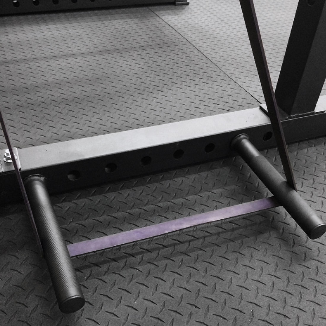 Peg Bars