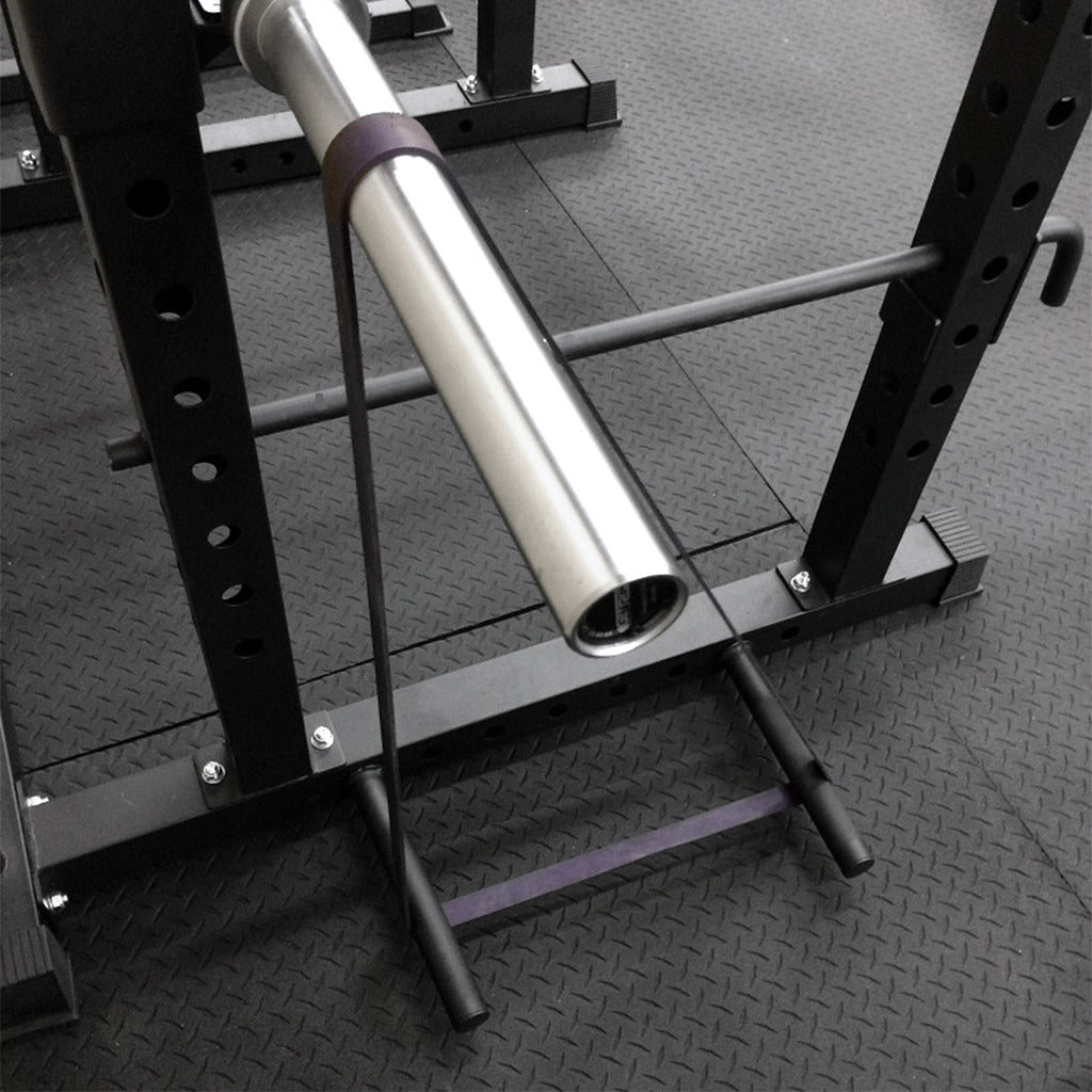 Peg Bars