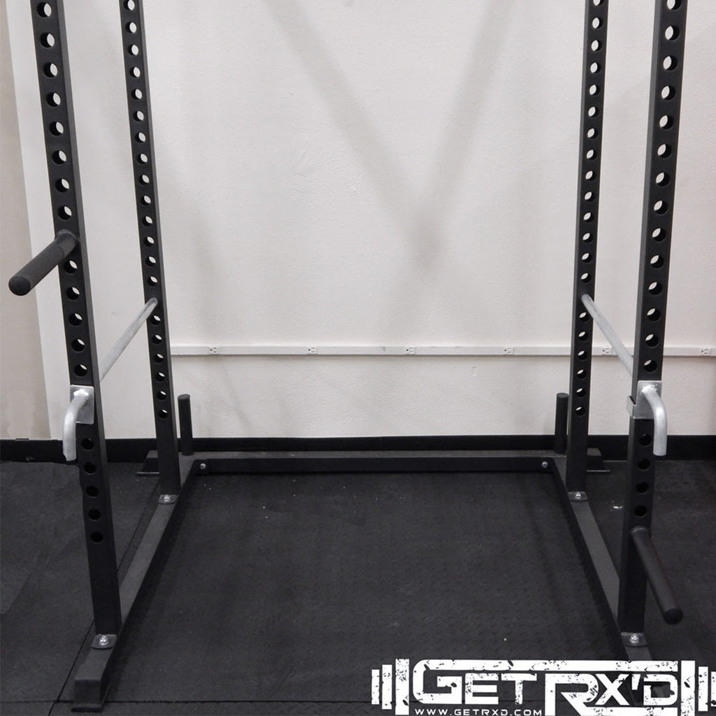 Peg Bars