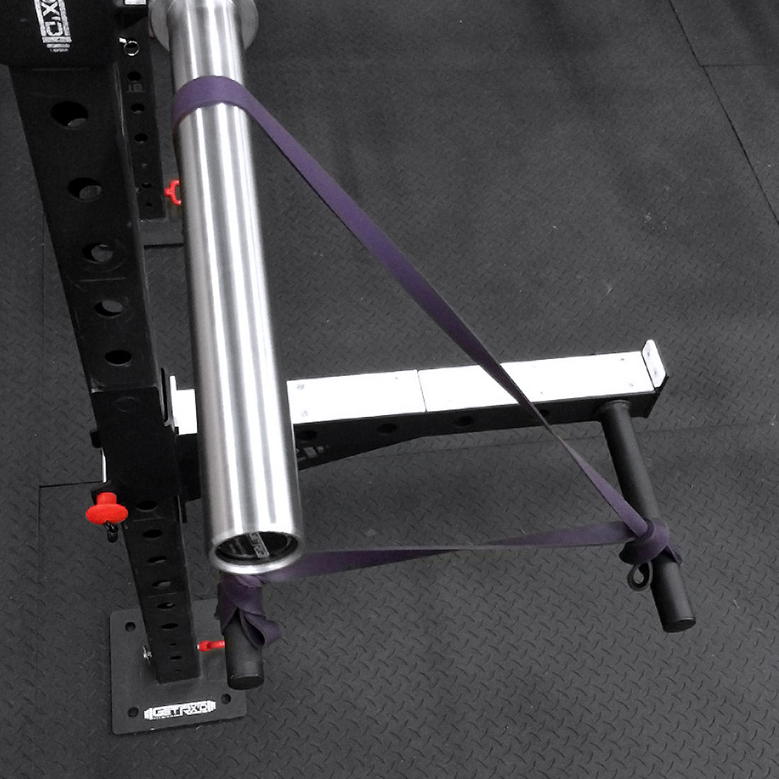 Peg Bars
