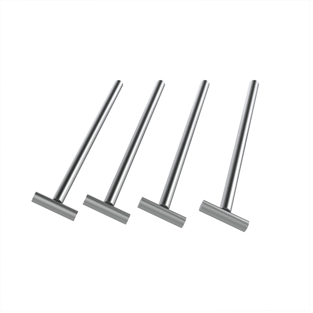 Builder® Rig Steel Pegs