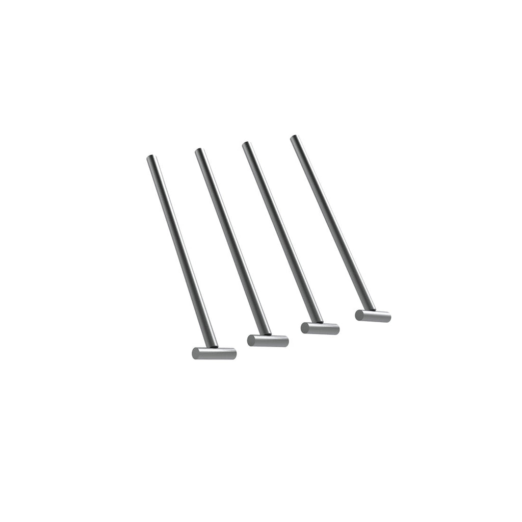 Builder® Rig Steel Pegs [piece]