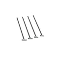 Builder® Rig Steel Pegs [piece]
