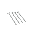 Builder® Rig Steel Pegs [piece]