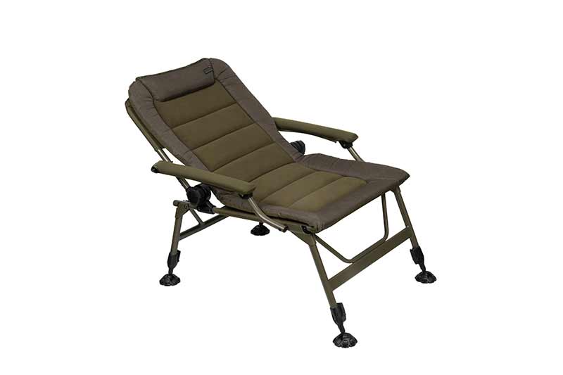 Fox Voyager Recliner Chair