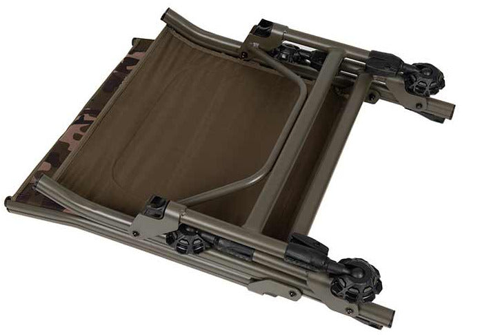 Fox Duralite Recliner Arm Chair
