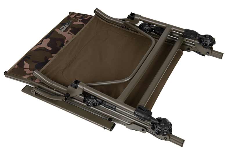 Fox Duralite Recliner Arm Chair
