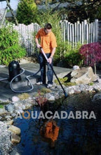 OASE PONTEC PONDOMATIC VAC USED