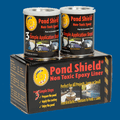 1.5 Qrt Pond Armor - Competition Blue