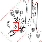Climber Parts