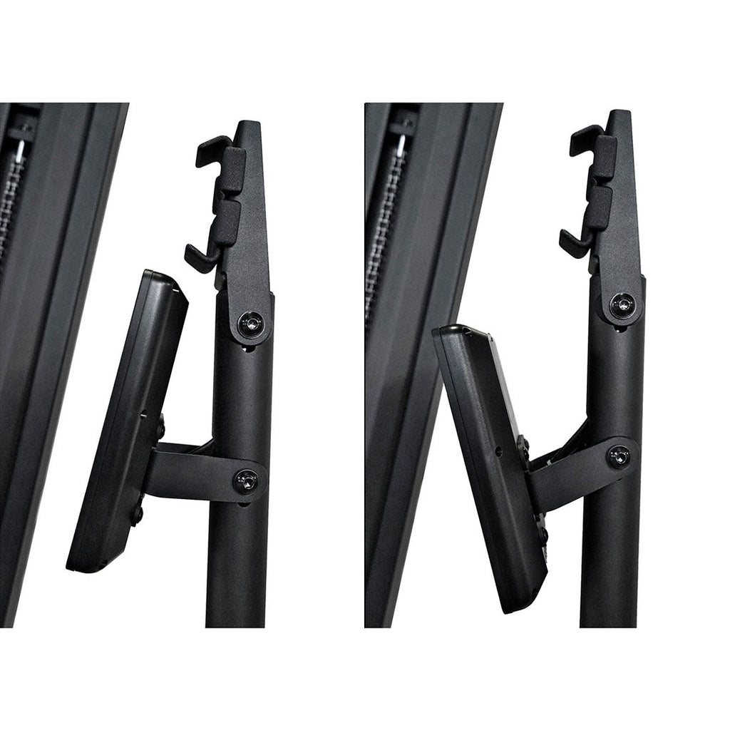 Xebex Fitness Vertical Climber 3.0 Smart Connect